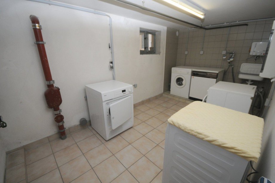 Waschkeller Etagenwohnung Gelsenkirchen