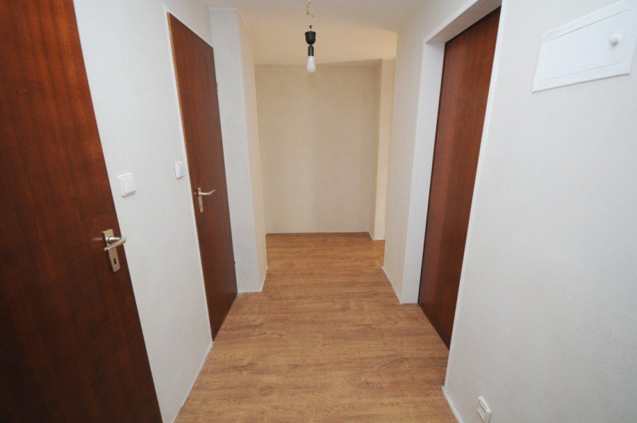 Wohnungsflur Etagenwohnung Gelsenkirchen -Buer