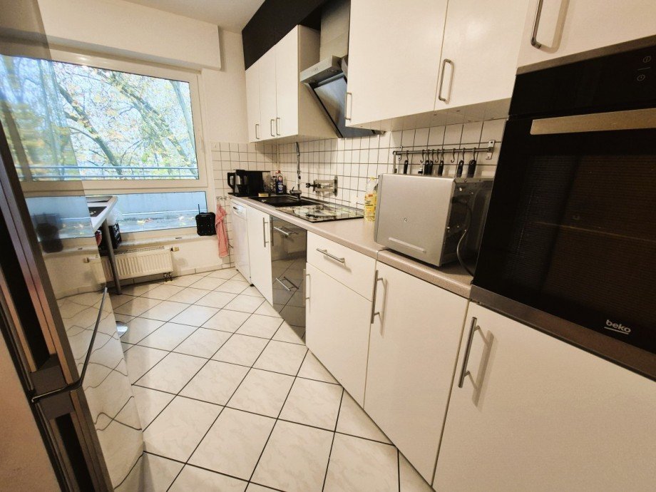 K�che Wohnung Gelsenkirchen
