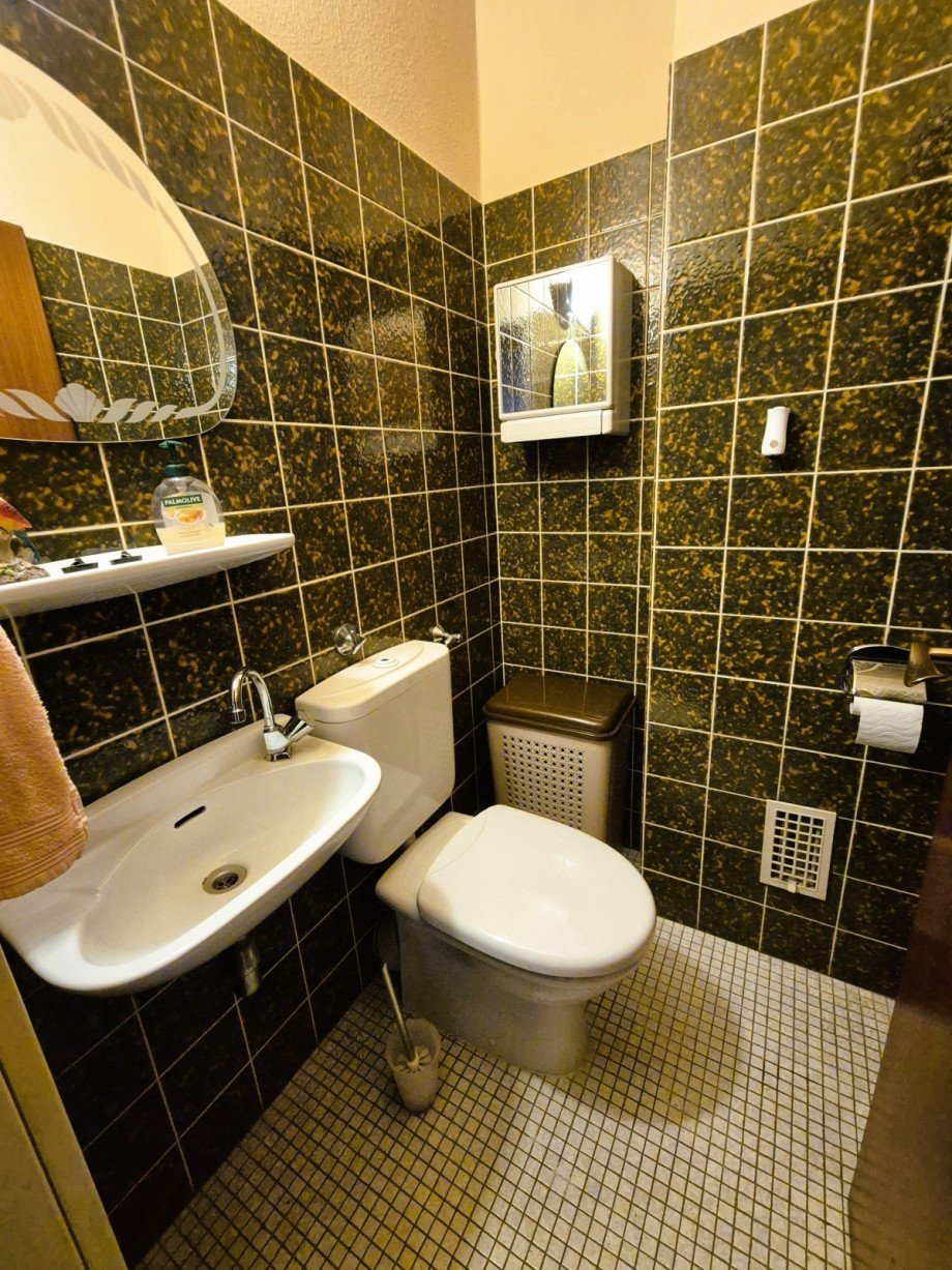 GWC Etagenwohnung Oer-Erkenschwick