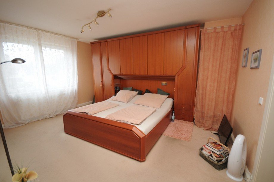 Schlafzimmer Mehrfamilienhaus Gelsenkirchen