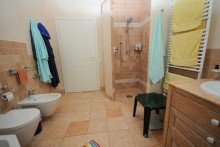 Ebenerdiges Bad Naturliebhaber aufgepasst! Urlaub im eigenen Zuhause  Geeignet f�r Jung und Alt 