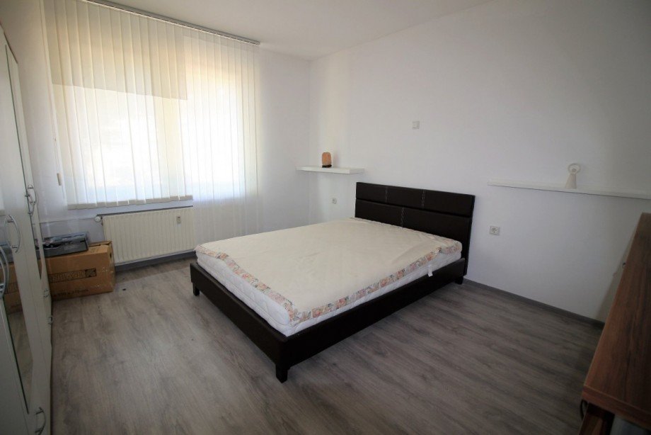 Schlafzimmer Etagenwohnung Gelsenkirchen