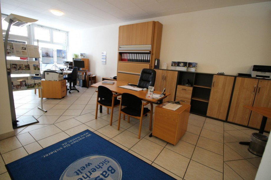  Ladenlokal Gelsenkirchen