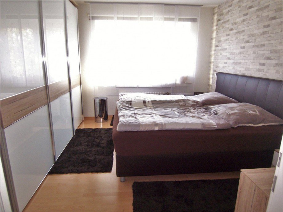 Schlafzimmer1 Wohnung Gelsenkirchen