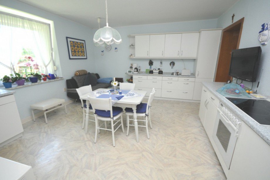 K�che Etagenwohnung Gelsenkirchen