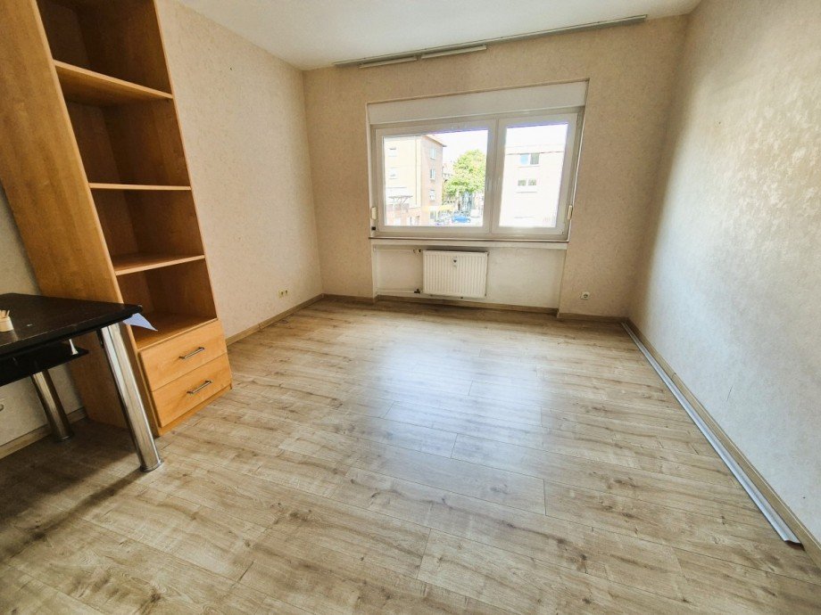 Schlafzimmer Etagenwohnung Gelsenkirchen