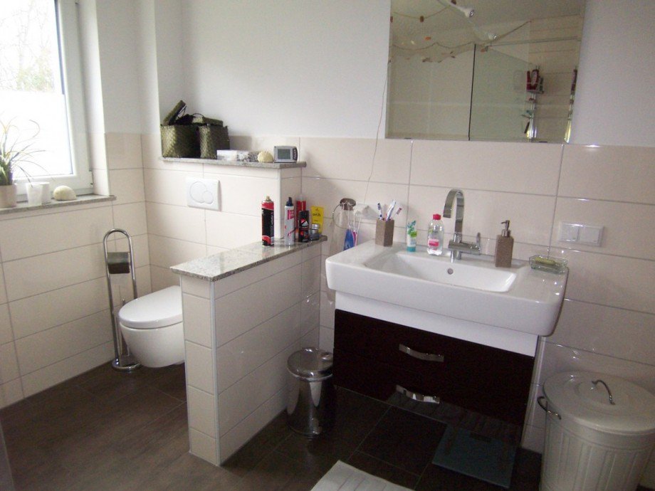 Bad Bild 2 Etagenwohnung Gelsenkirchen