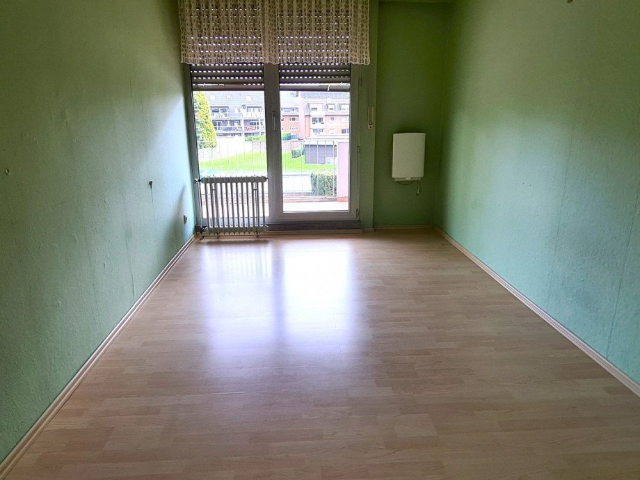 Kinderzimmer 1 Maisonettewohnung Gelsenkirchen