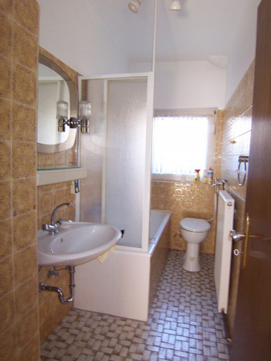 Bad Etagenwohnung Gelsenkirchen