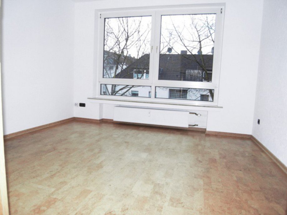 Kinderzimmer Etagenwohnung Gelsenkirchen