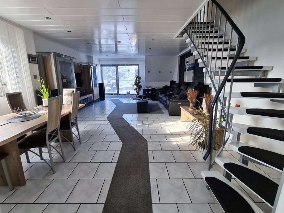  Maisonettewohnung Gelsenkirchen
