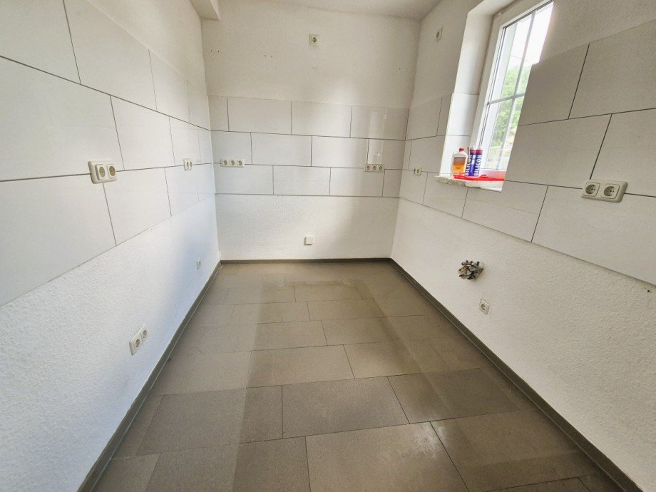 K�che Reihenmittelhaus Gladbeck