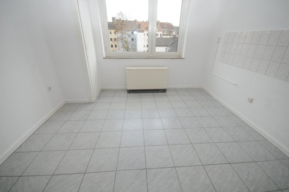 K�che Etagenwohnung Gelsenkirchen
