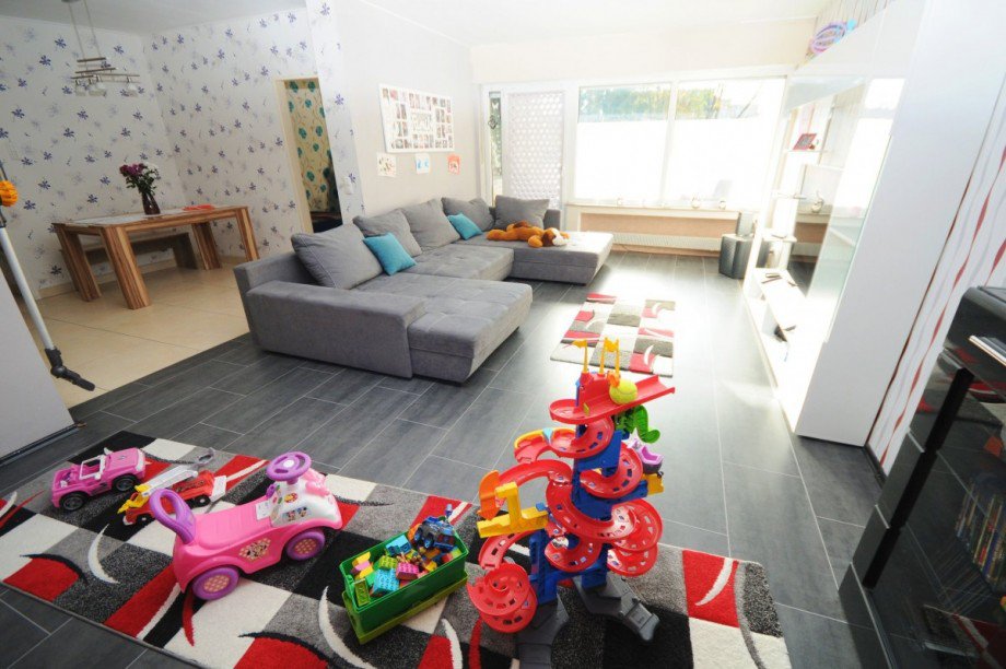  Erdgeschosswohnung Gelsenkirchen