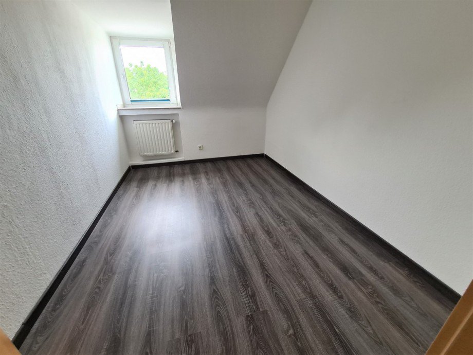 Kinder- Arbeitszimmer Dachgeschosswohnung Essen