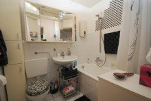 Badezimmer Behaglichkeit ist Trumpf!!!