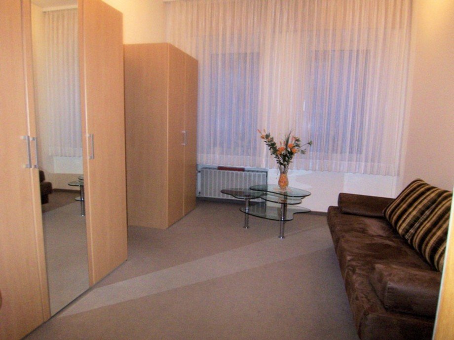 Kinderzimmer 1. OG Wohn- / Gesch�ftshaus Gelsenkirchen