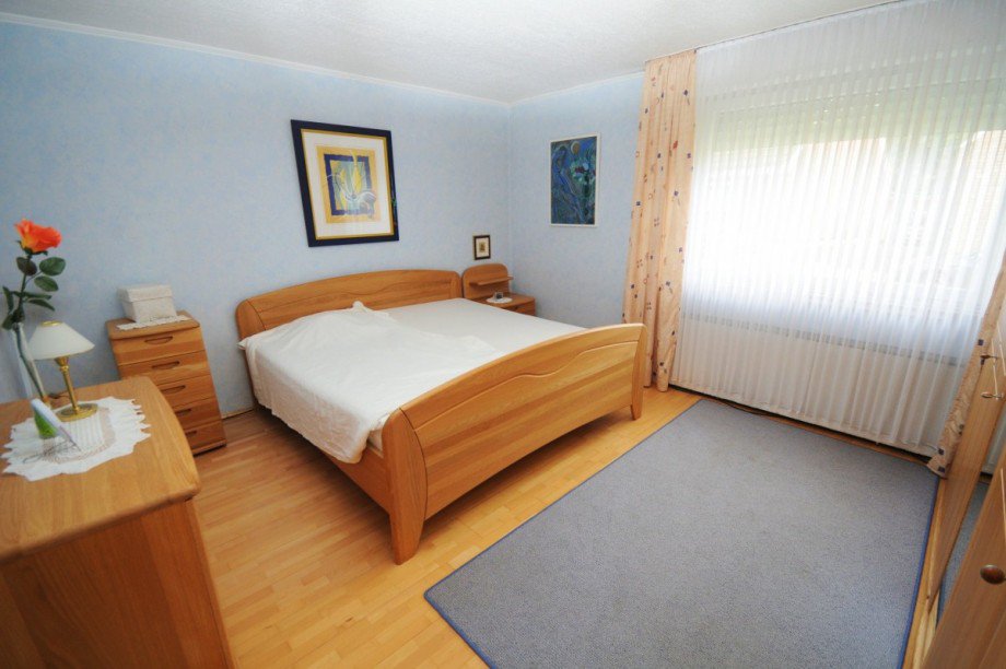 Schlafzimmer Einfamilienhaus Gelsenkirchen