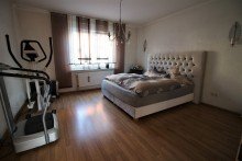 Schlafzimmer EG Geeignet f�r die Gro�familie oder f�r Selbstnutzer mit Teilvermietung