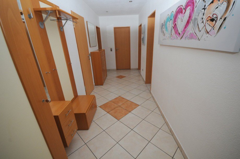  Etagenwohnung Gelsenkirchen-Bismarck