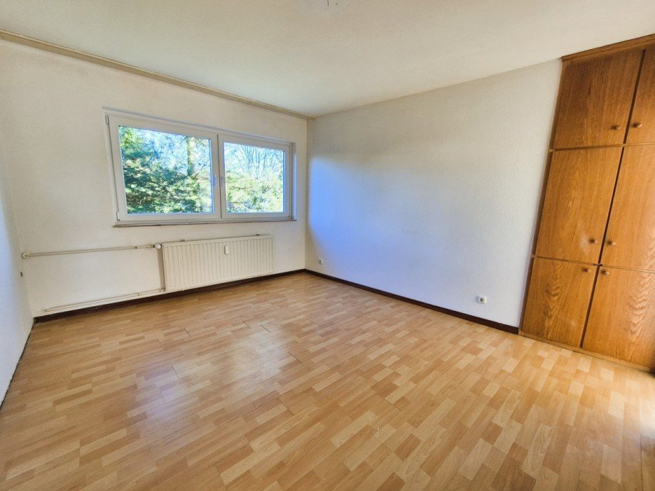 Schlafzimmer Etagenwohnung Gelsenkirchen