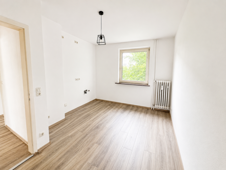 K�che Etagenwohnung Gelsenkirchen