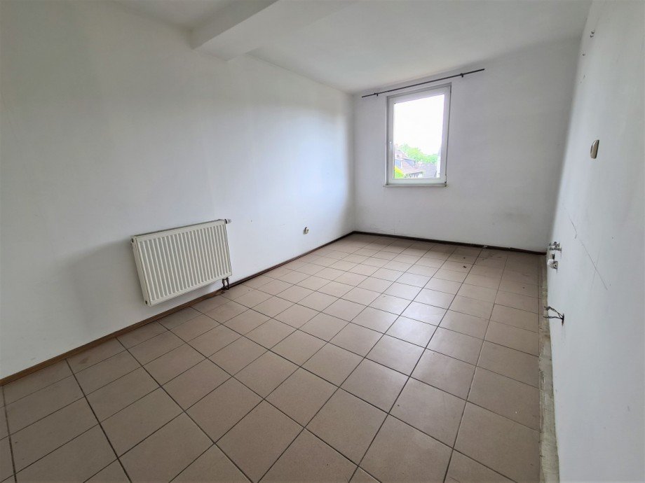 K�che DG Mehrfamilienhaus Gelsenkirchen