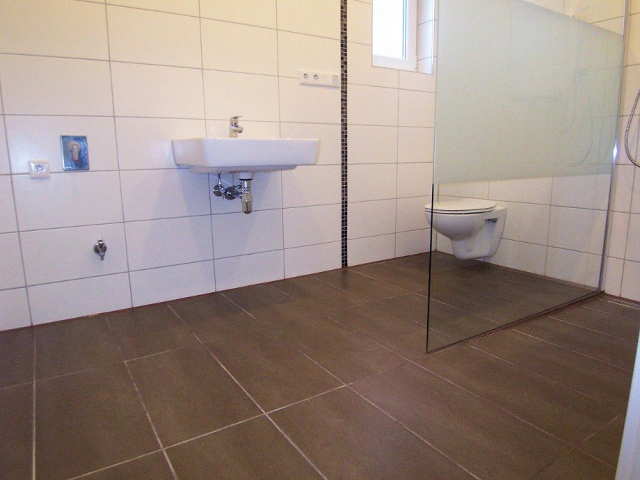 Bad Bild 1 Einfamilienhaus Gladbeck