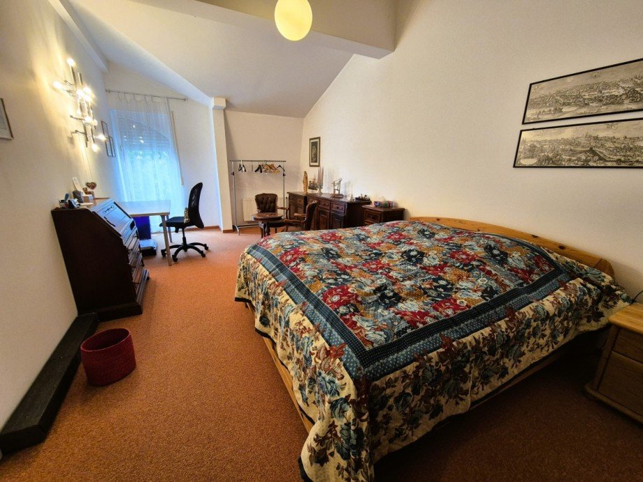 Kinderzimmer 2 Einfamilienhaus Gelsenkirchen
