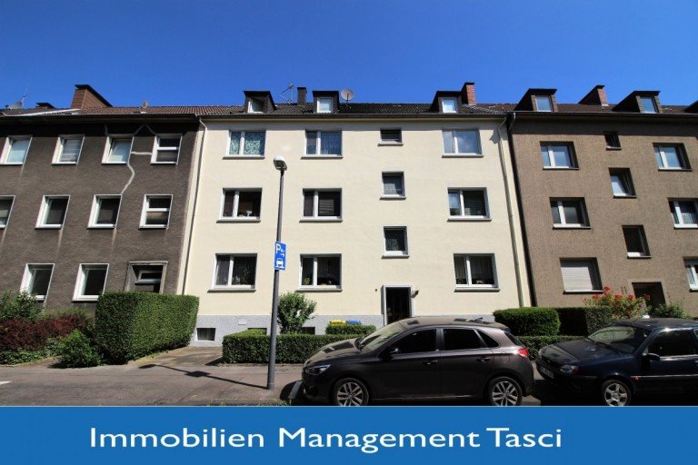  Gelsenkirchen Mehrfamilienhaus Mehrfamilienhaus - Ein Klassiker bei der Alterssicherung
