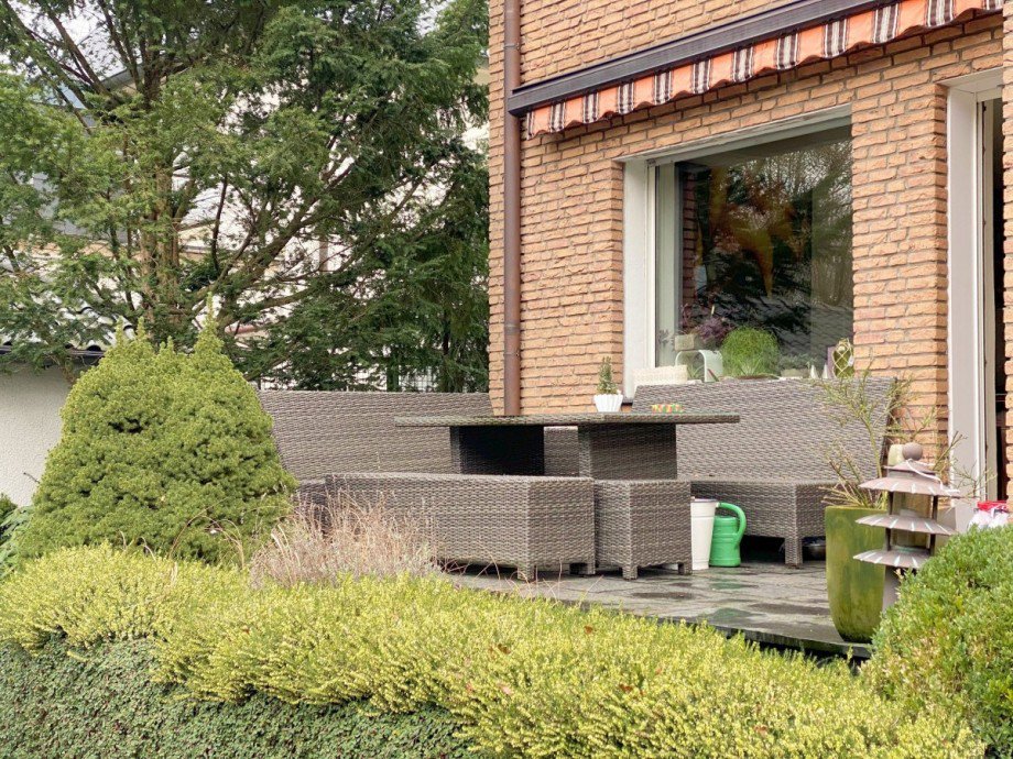  Mehrfamilienhaus Gelsenkirchen - Buer