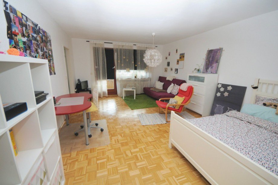  Etagenwohnung Bochum