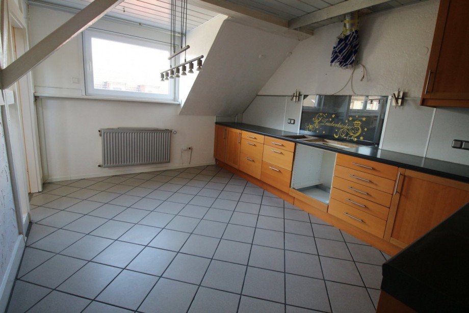  Maisonettewohnung Gelsenkirchen