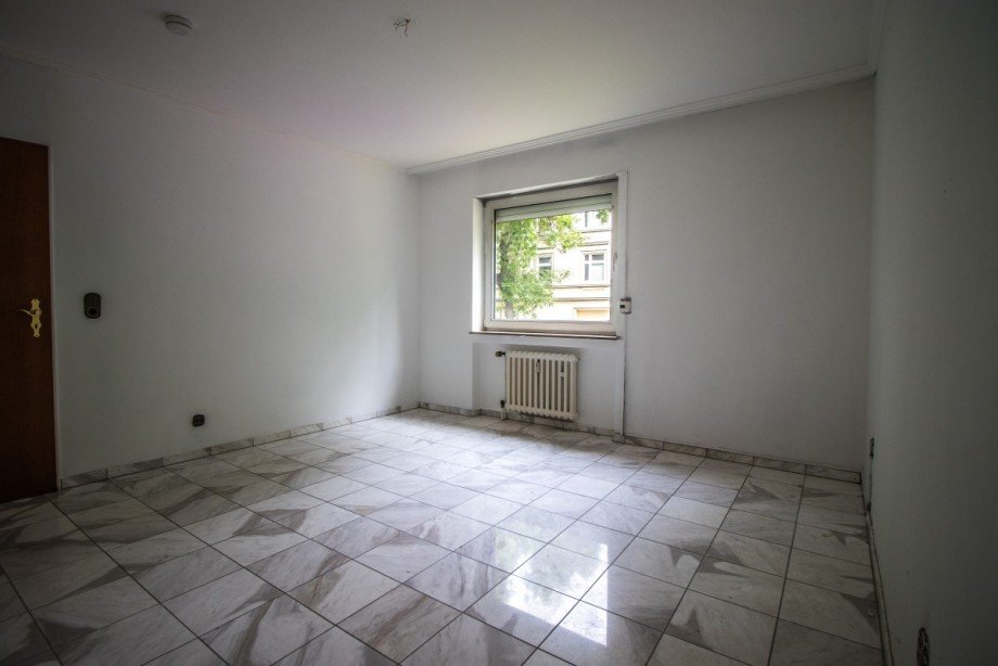 Schlafzimmer Etagenwohnung Gelsenkirchen
