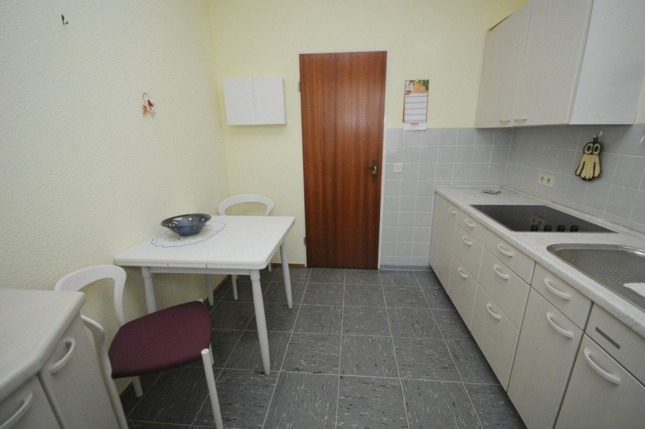 K�che Etagenwohnung Gelsenkirchen