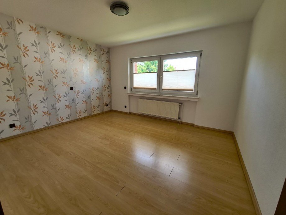 Schlafzimmer Etagenwohnung Gelsenkirchen