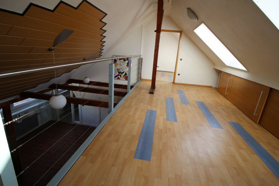 Galerie Maisonettewohnung Gelsenkirchen