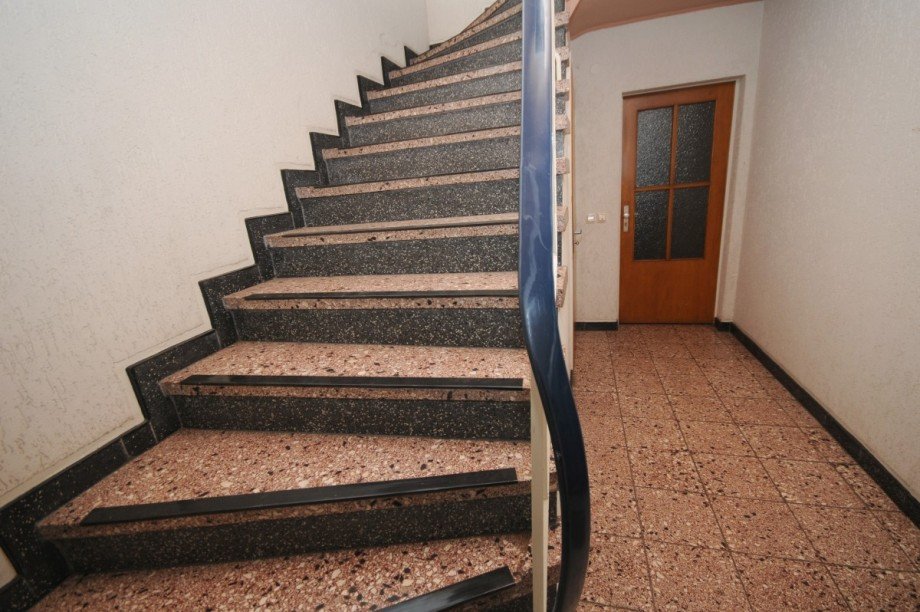 Hausflur Zweifamilienhaus Oberhausen