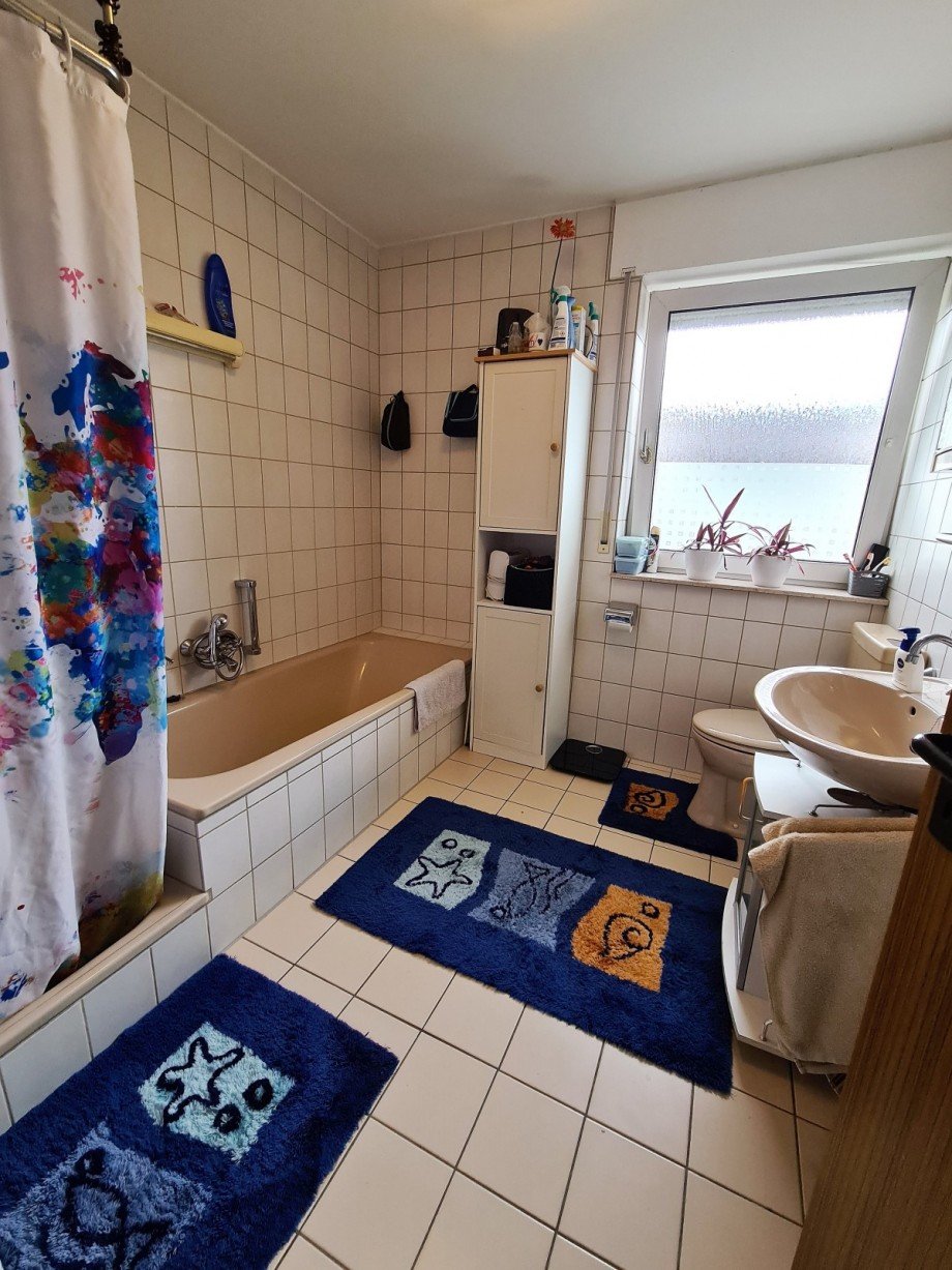 Bad Reihenhaus M�nster