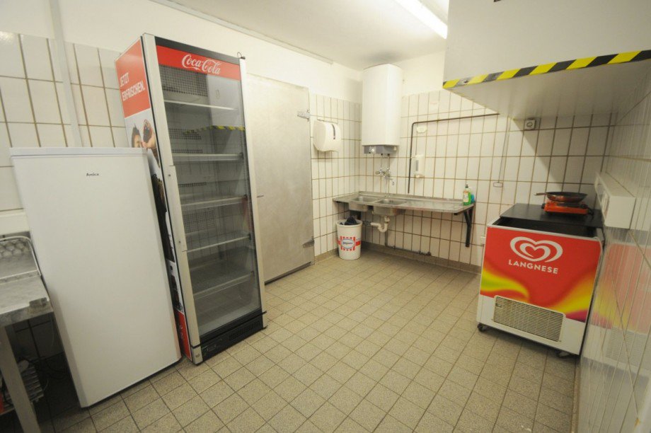 Zubereitungsk�che Einzelhandel Gelsenkirchen