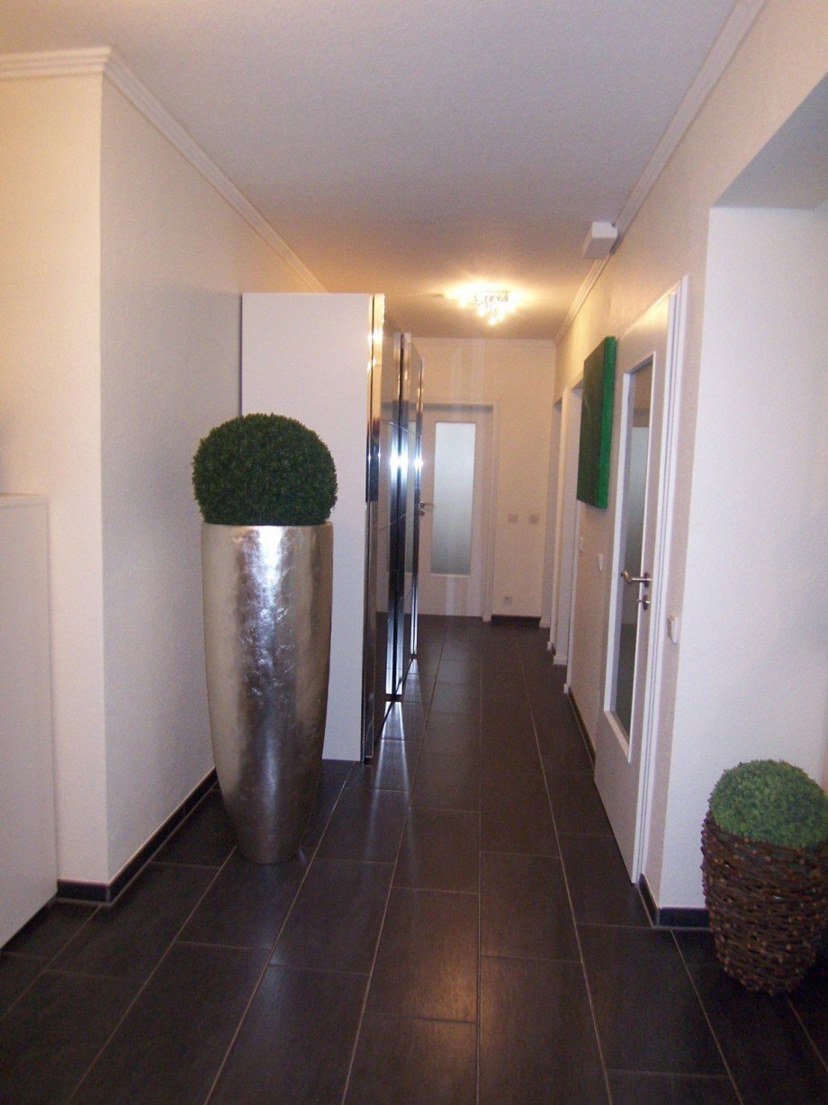 Diele 2 Mehrfamilienhaus Gelsenkirchen