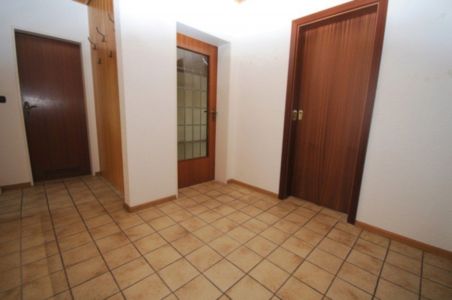 Wohnungsflur Etagenwohnung Bochum