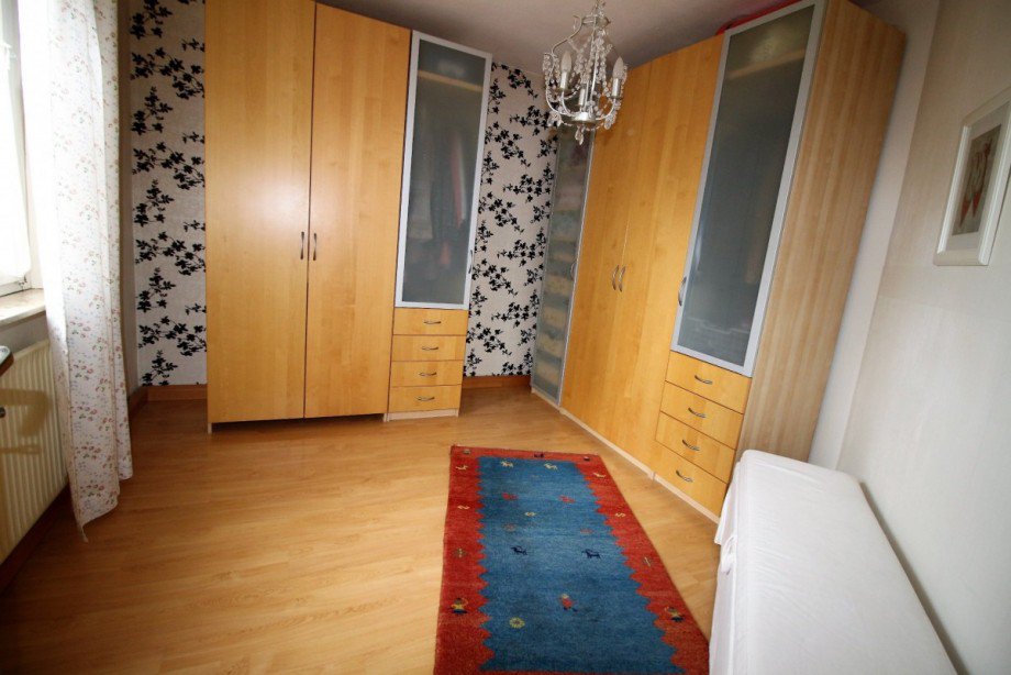 Kinderzimmer 2 Etagenwohnung Gelsenkirchen