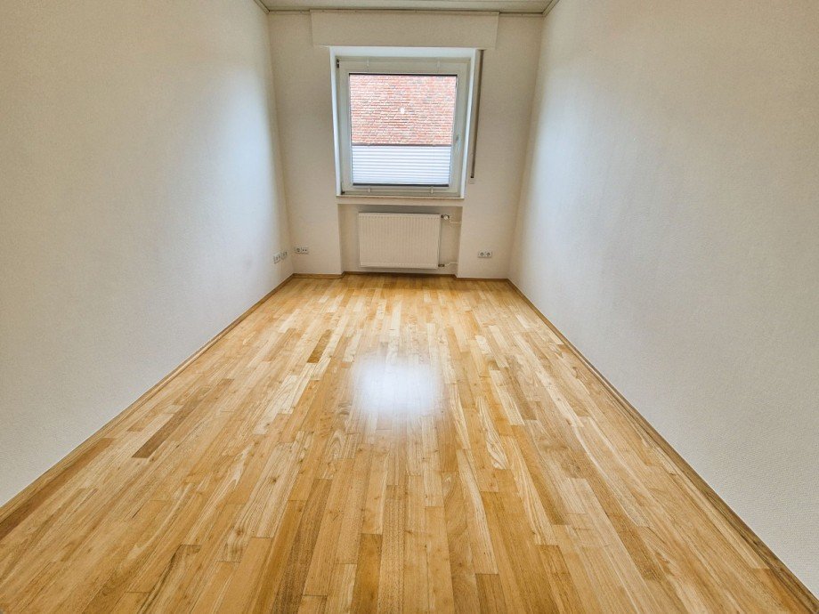 Kinderzimmer Dachgeschosswohnung Dorsten