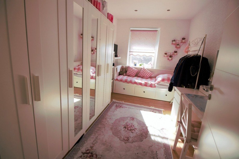 Kinderzimmer 1 Etagenwohnung Gladbeck