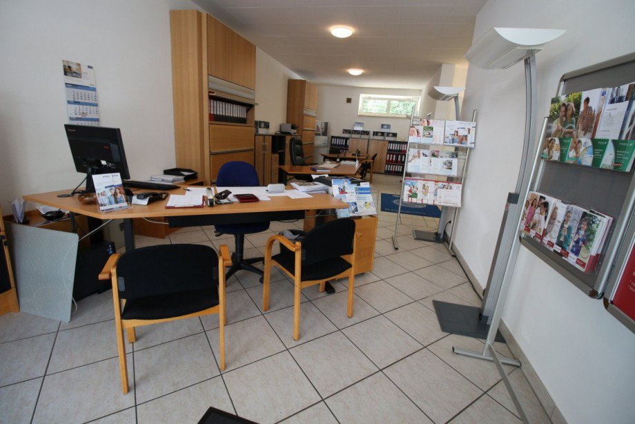  Ladenlokal Gelsenkirchen