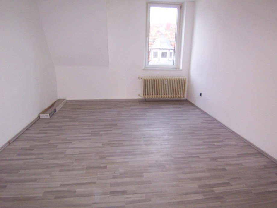 Schlafzimmer Dachgeschosswohnung Gelsenkirchen