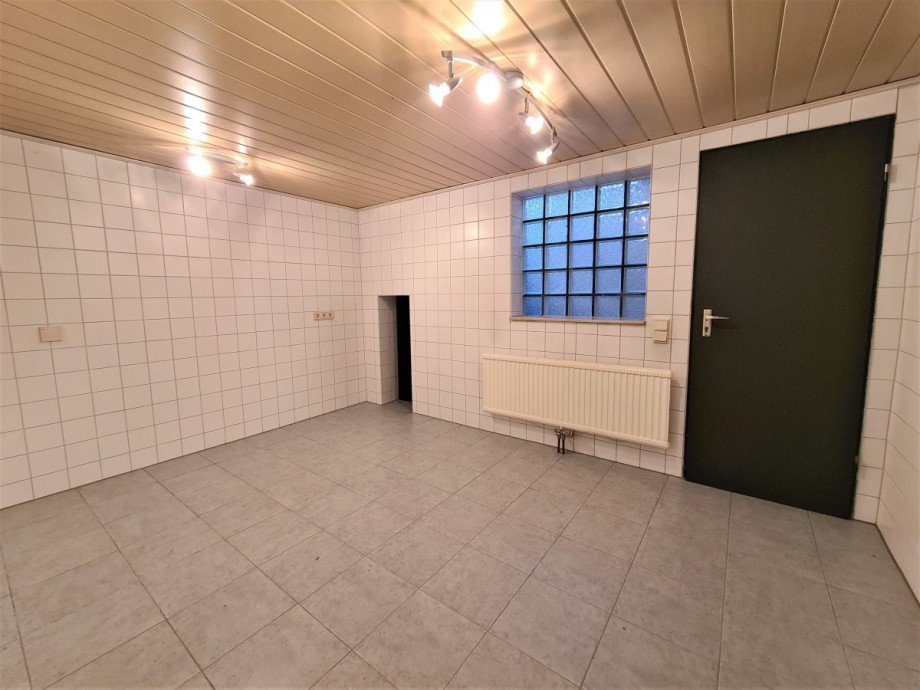 Keller Doppelhaush�lfte Gelsenkirchen