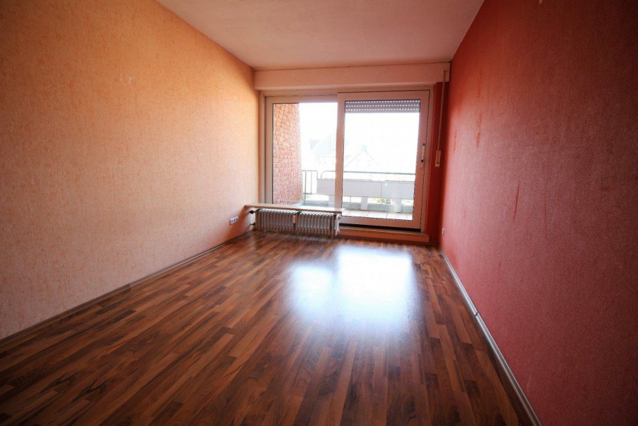 Kinder bzw.Arbeitszimmer Etagenwohnung Gelsenkirchen